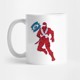 Cobra Mortal Mug